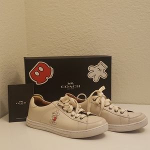 Coach Disney X Porter Sport Nappa 9M